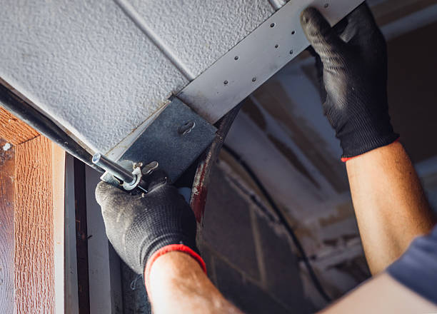 Reliable Garage Door Maintenance contractor in Leavenworth, KS by Garage Doors Repair Pro